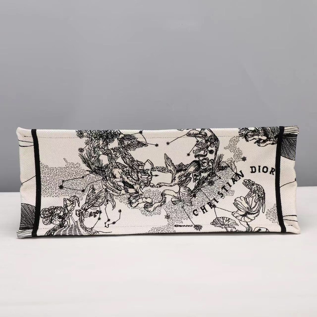 Dior Book Tote 1286(35) 41.5x35×18cm