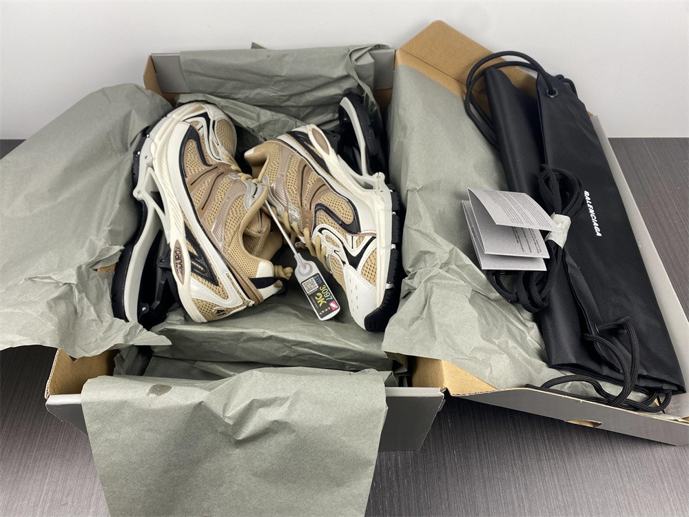 Balenciaga X-Pander Beige (Women's)