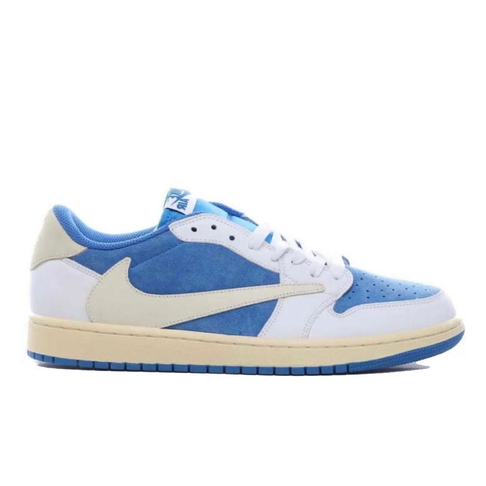 Travis Scott x Jordan 1 low CQ4277-212
