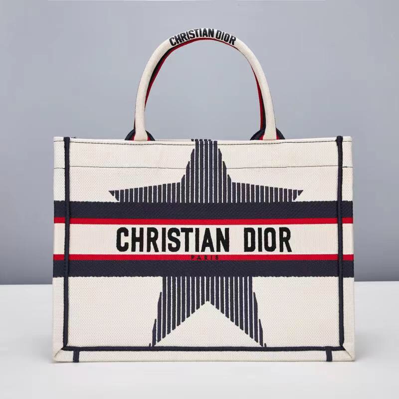 Dior Book Tote 1296(35) 36.5x 28x 17.5cm