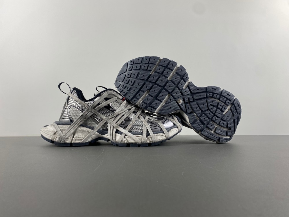 Balenciaga Phantom Sneaker 778698 W3XLL 7598