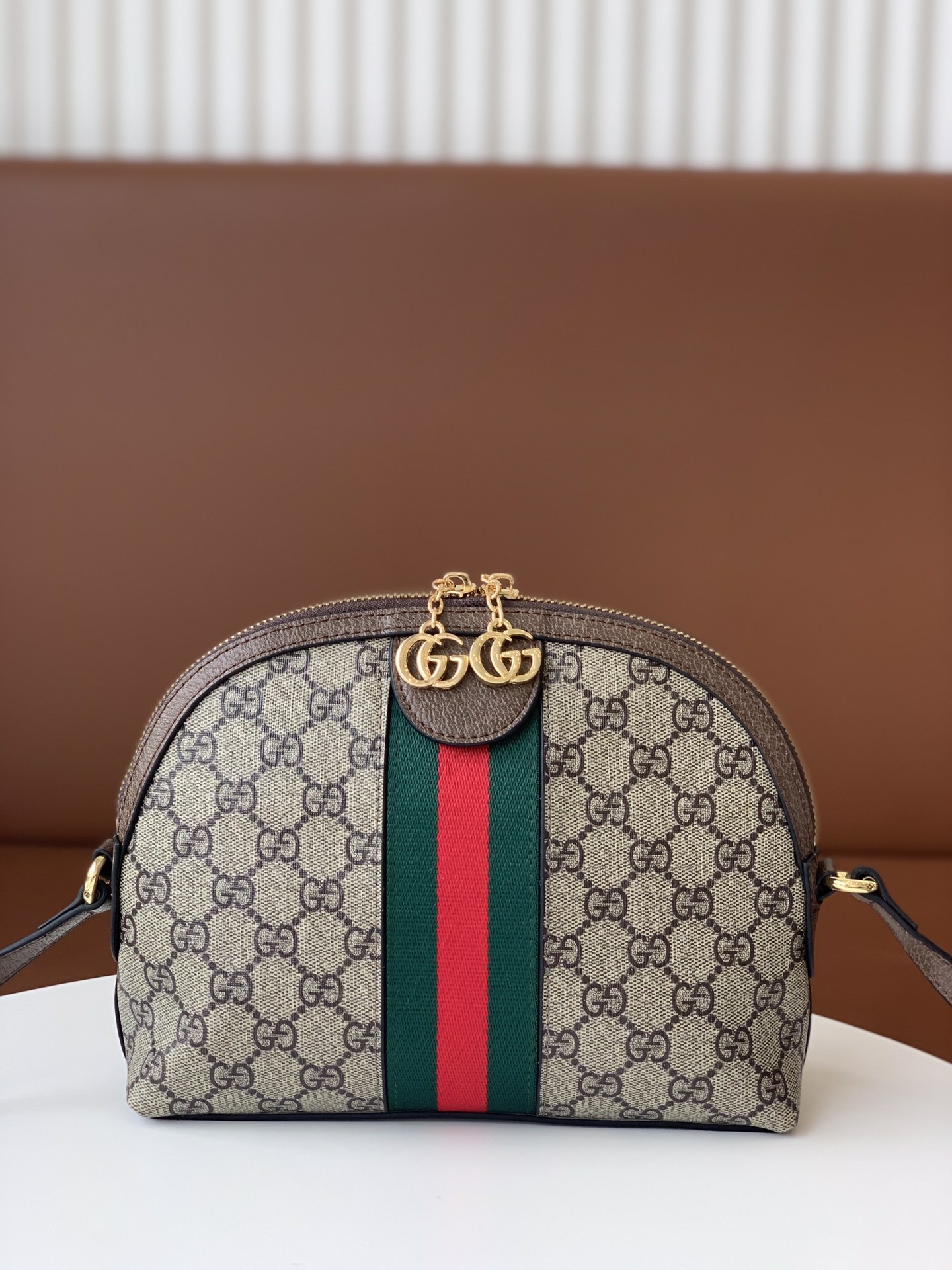 Gucci meo vintage 499621 23.5*19*8cm