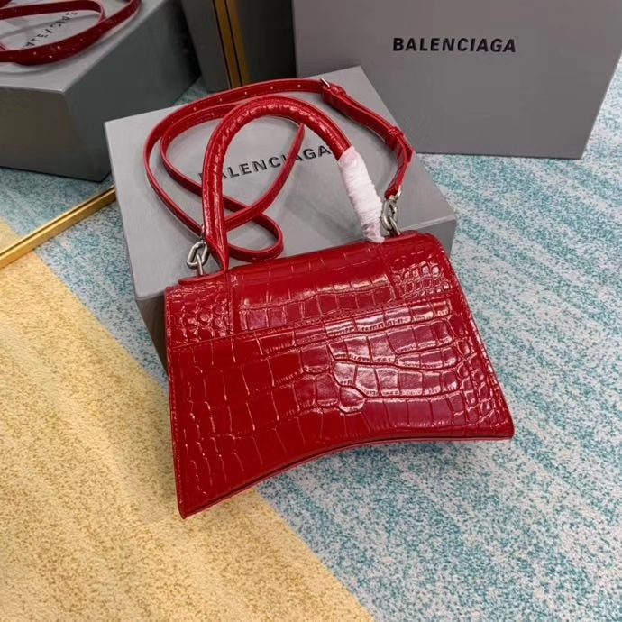 Balenciaga Hourglass S 8895 23x10x24cm