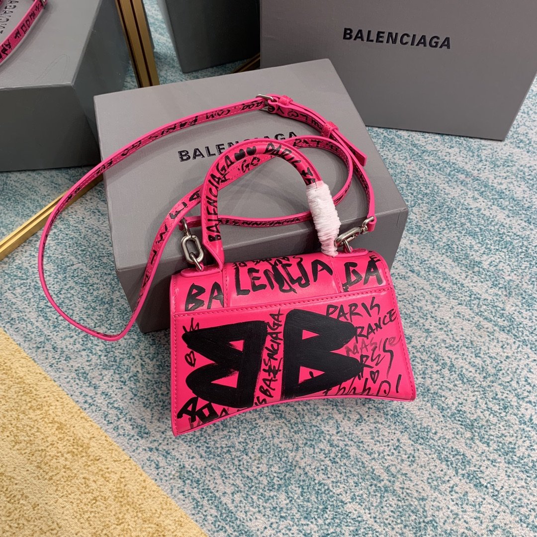 Balenciaga Hourglass XS 8896 23x10x24cm