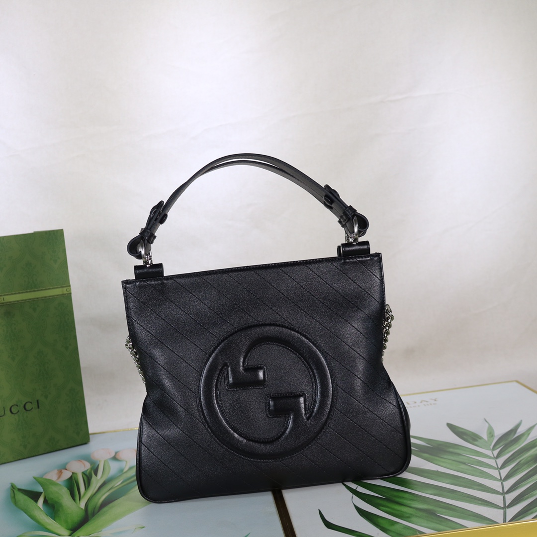 Gucci 751518 24x30x6cm
