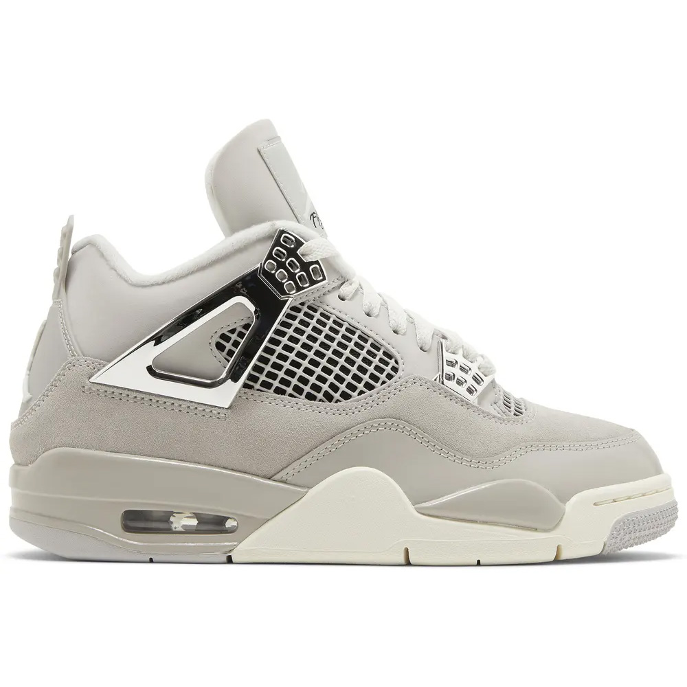 Air Jordan 4 WMNS “Frozen Moments” AQ9129-001