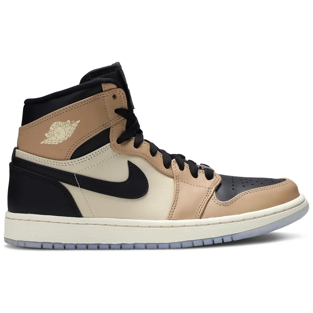 Jordan 1 Retro High Black Mushroom AH7389-003