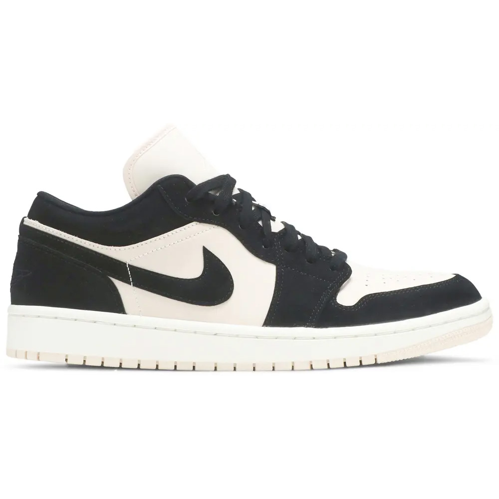 Jordan 1 Low Black Guava Ice DC0774-003