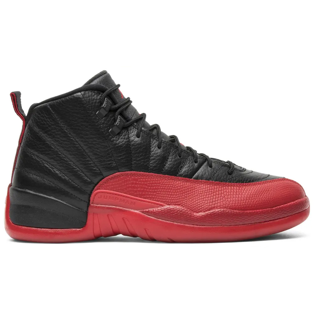 Jordan 12 Retro Flu Game 130690 002