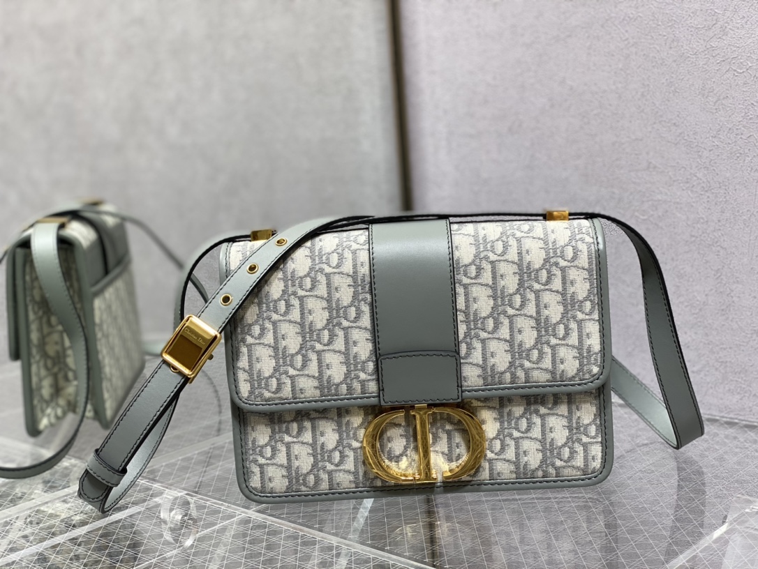 Dior Oblique 8008