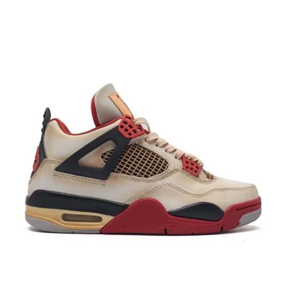 Air Jordan 4 Retro OG AQ9129-105