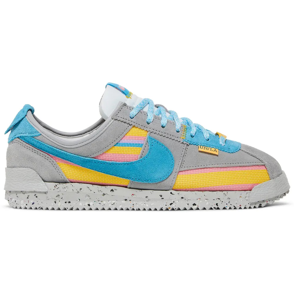 Nike Cortez Union Light Smoke DR1413-002
