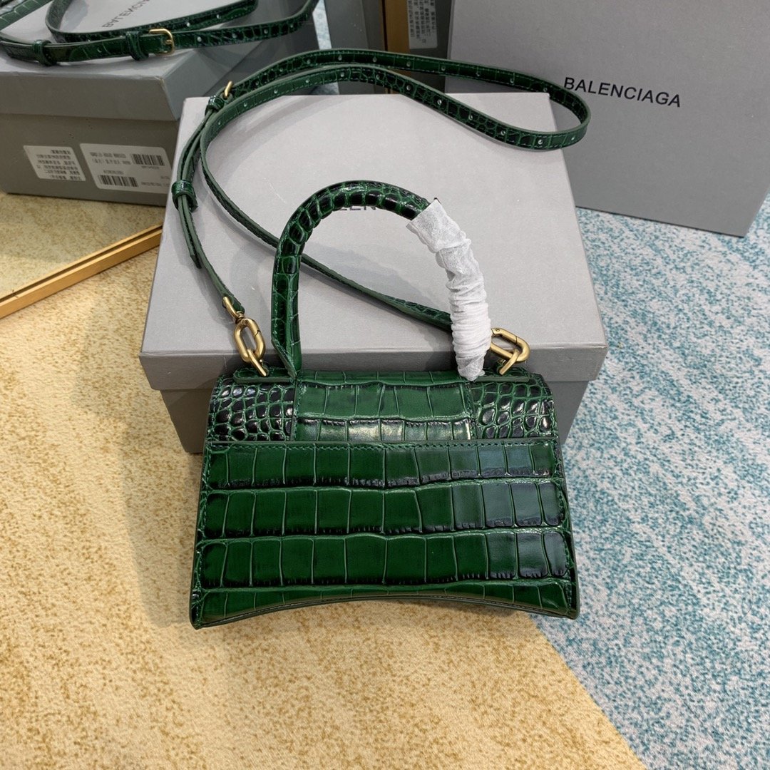 Balenciaga Hourglass XS 8896 19x8x21cm