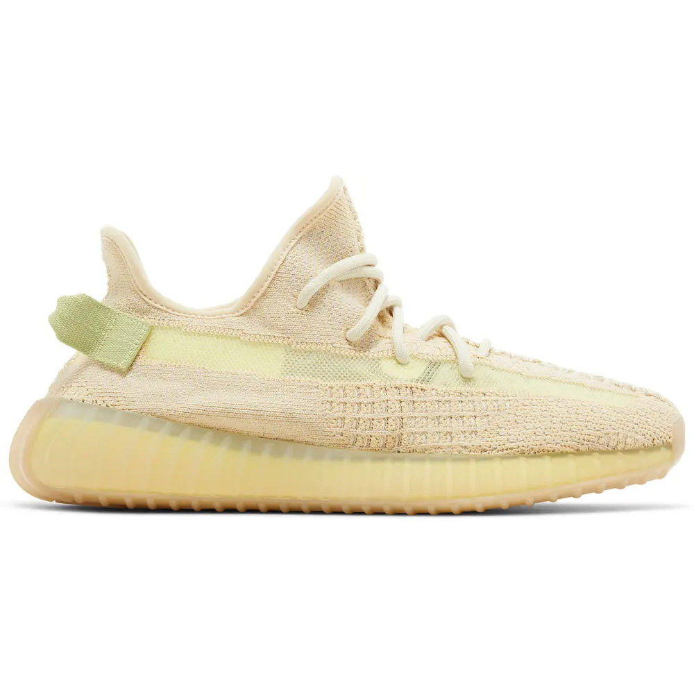Yeezy Boost 350 V2 Flax