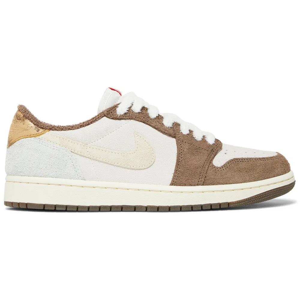 Jordan 1 Retro Low OG Year of the Rabbit DV1312 200