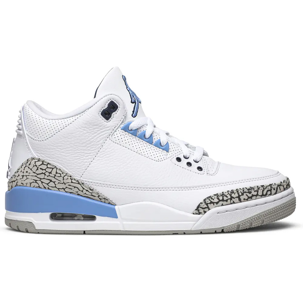 Jordan 3 Retro UNC CT8532-104