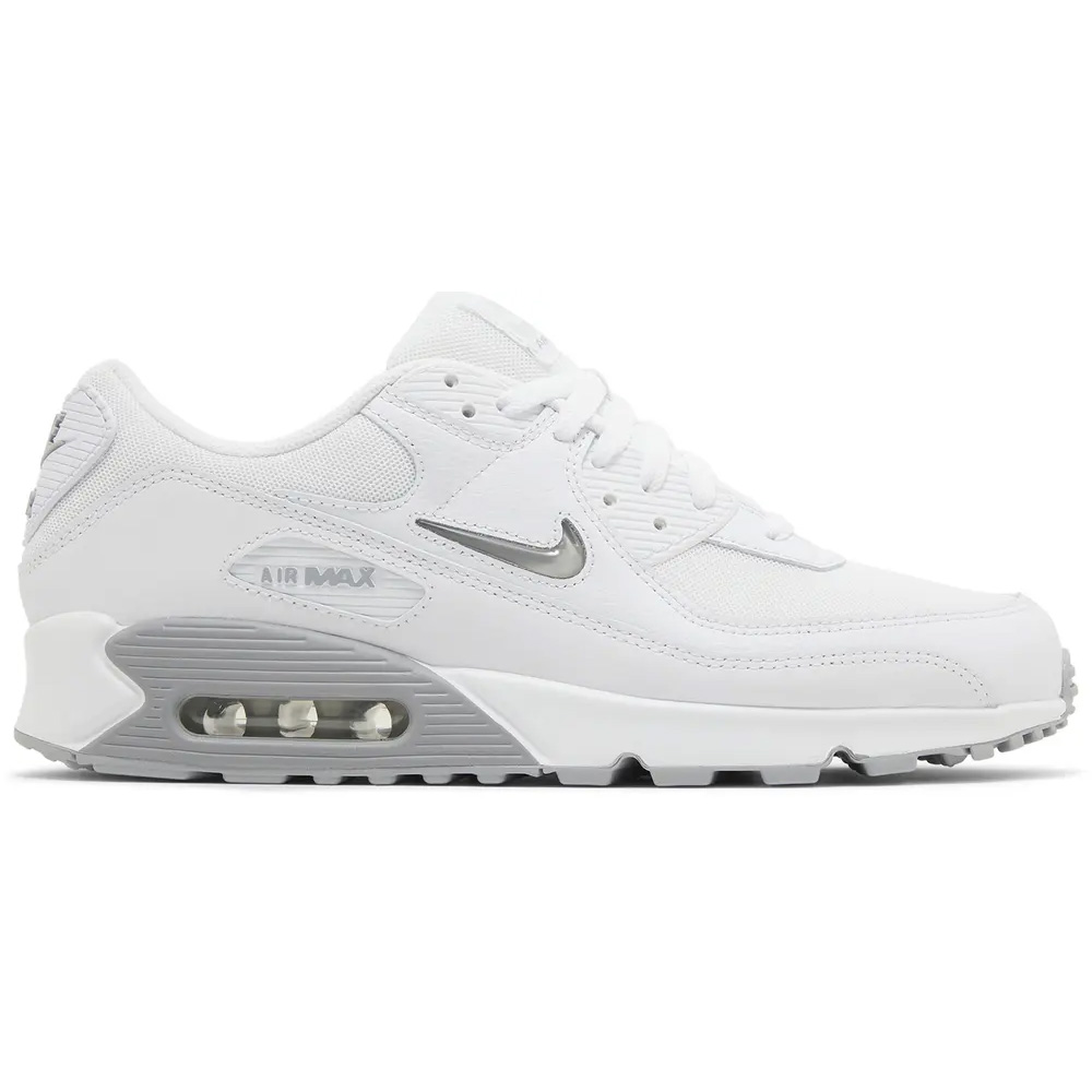 Nike Air Max 90 Light Blue and White FN8005-100