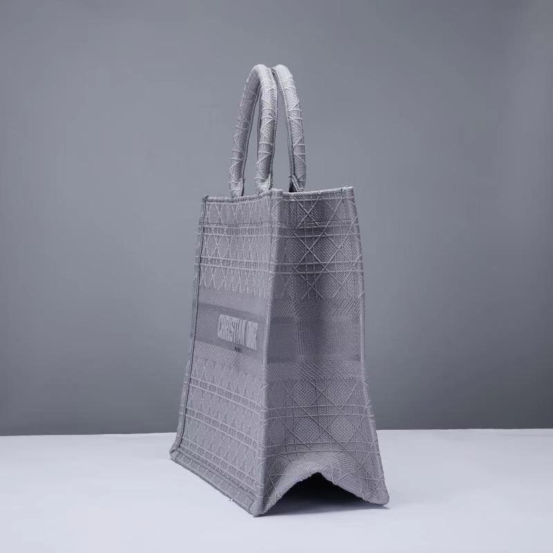Dior Book Tote 1286(42) 41.5x35×18cm