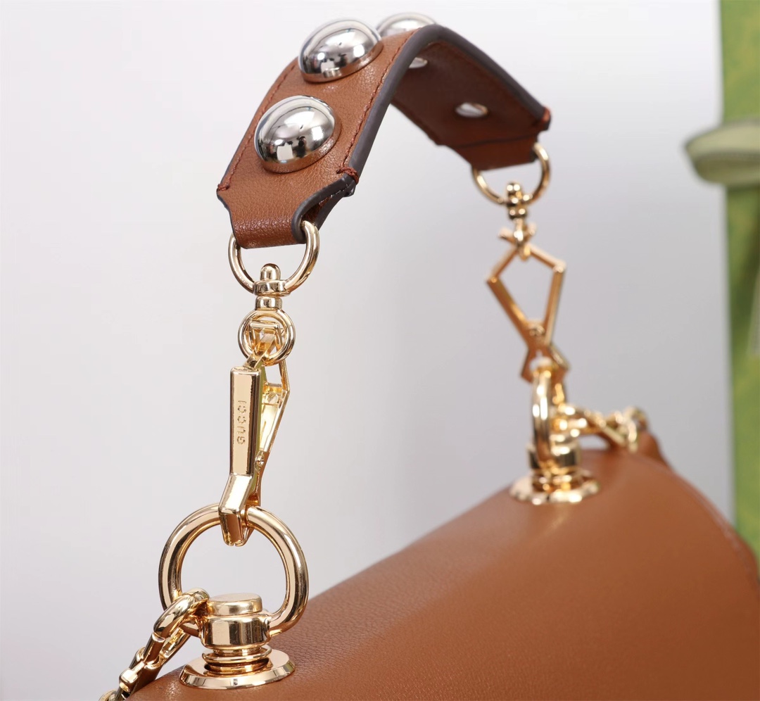 GUCCI Blondie 721172 29x22x7cm