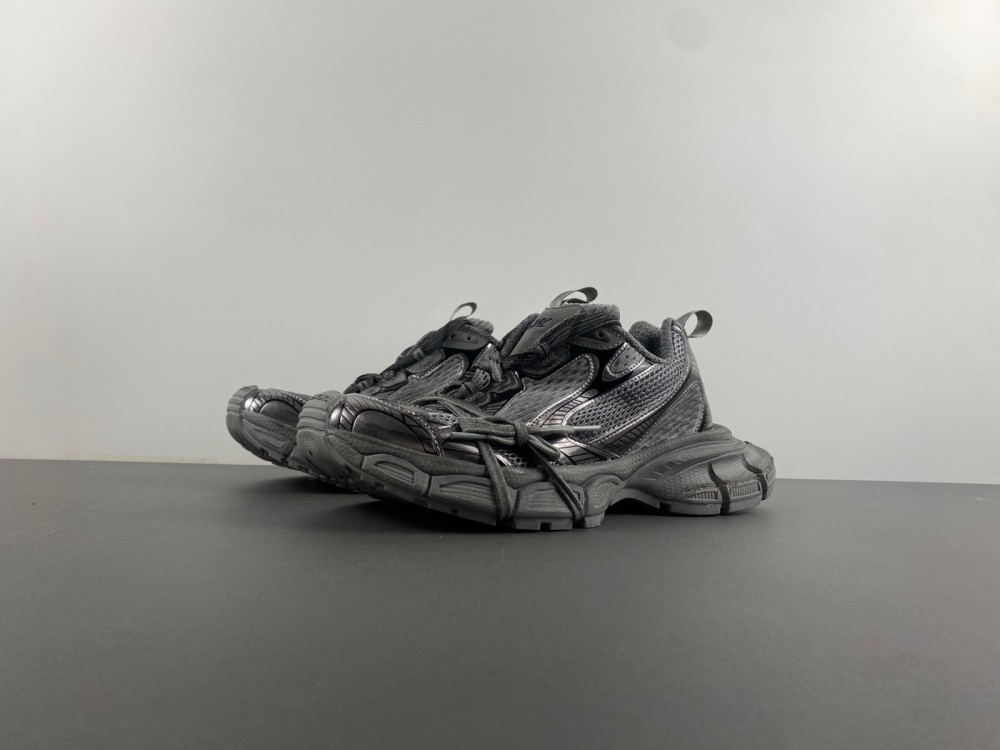 IAGA -PHANTOM SNEAKER 734734 W3XL1 1210