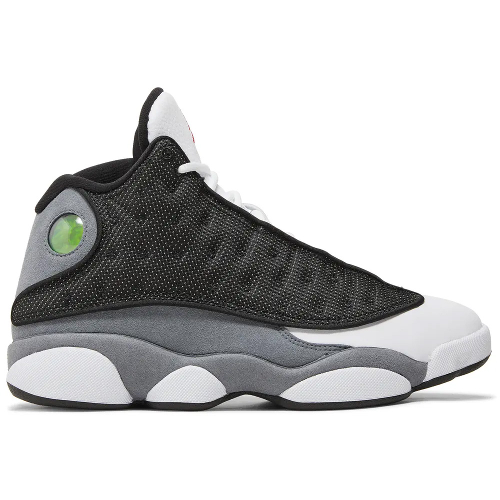 Jordan 13 Retro Black Flint DJ5982-060