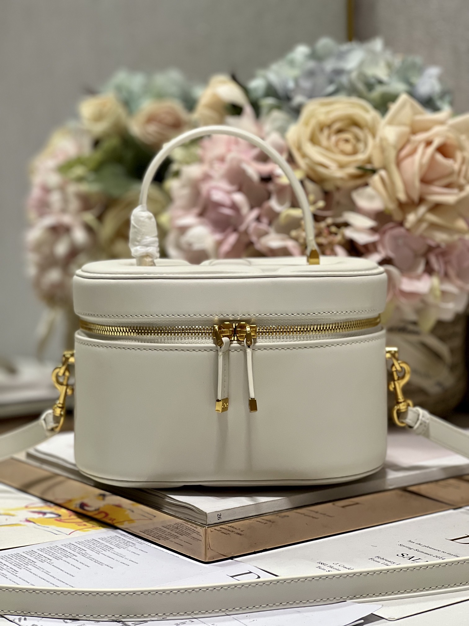 Dior 2298 (6) 20*12*14cm