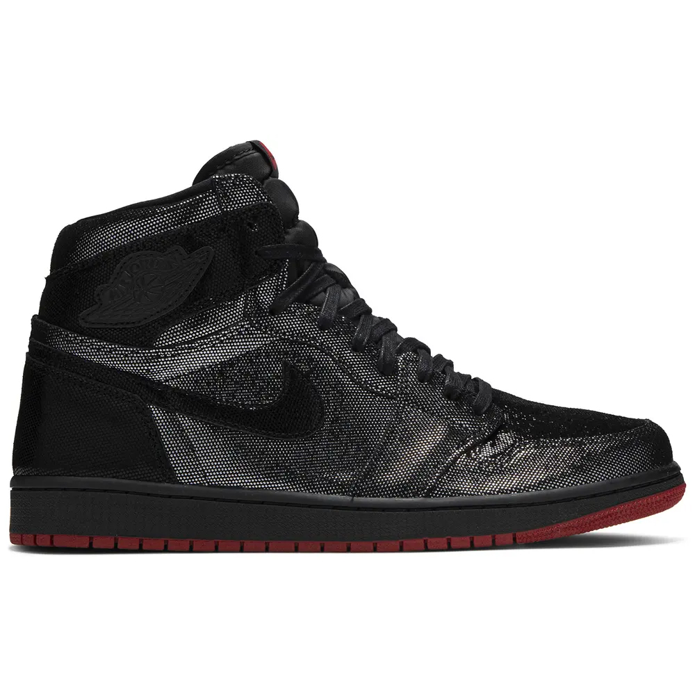 Jordan 1 High OG SP Gina CD7071-001