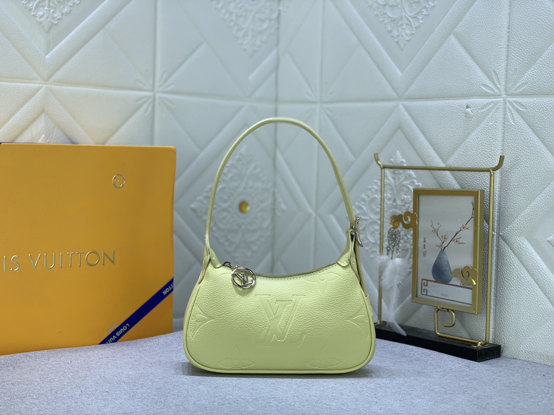 Louis Vuitton Mini Moon M82391 (7) 20.5 x 11.0 x 5.0cm