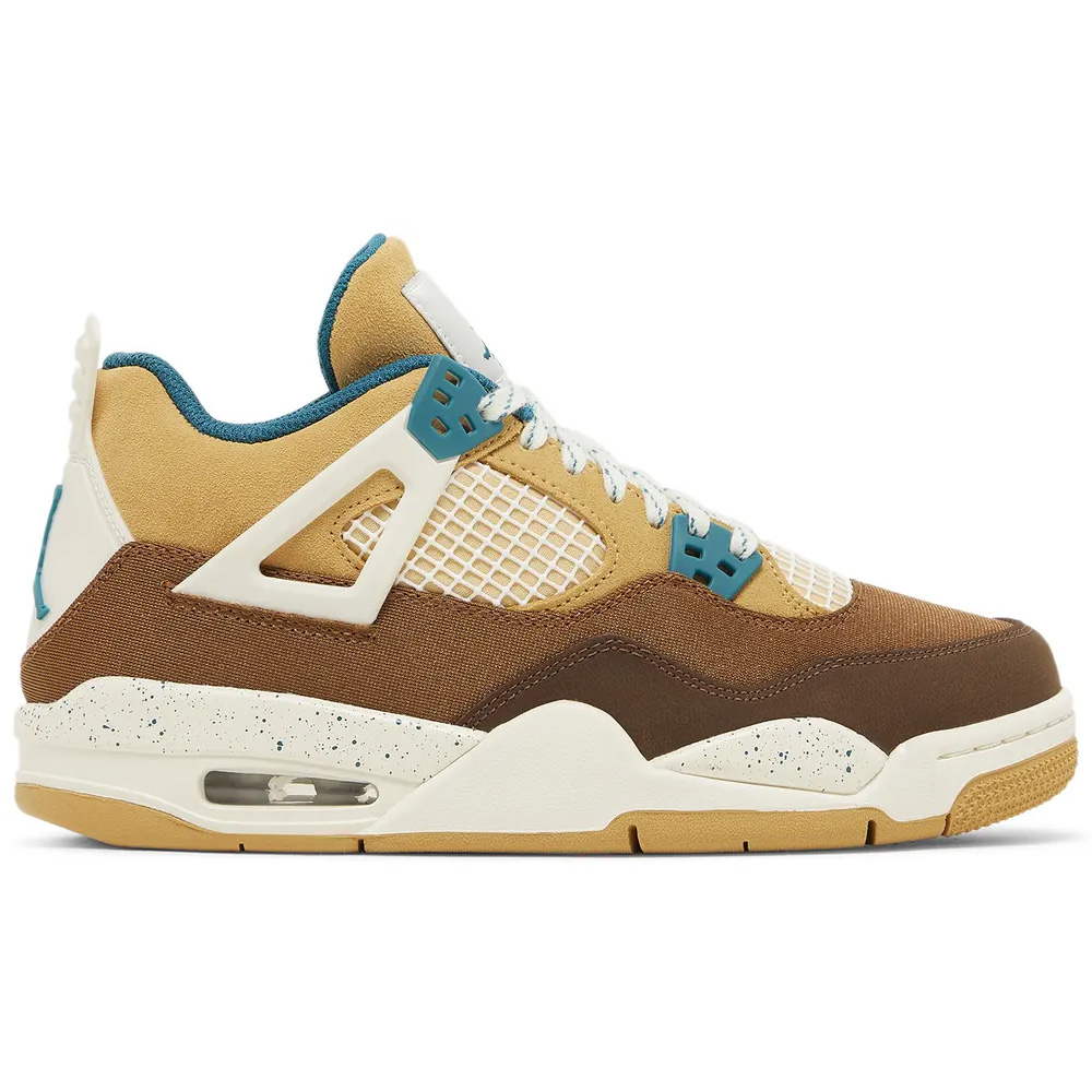 Jordan 4 Retro Cacao Wow FB2214-200