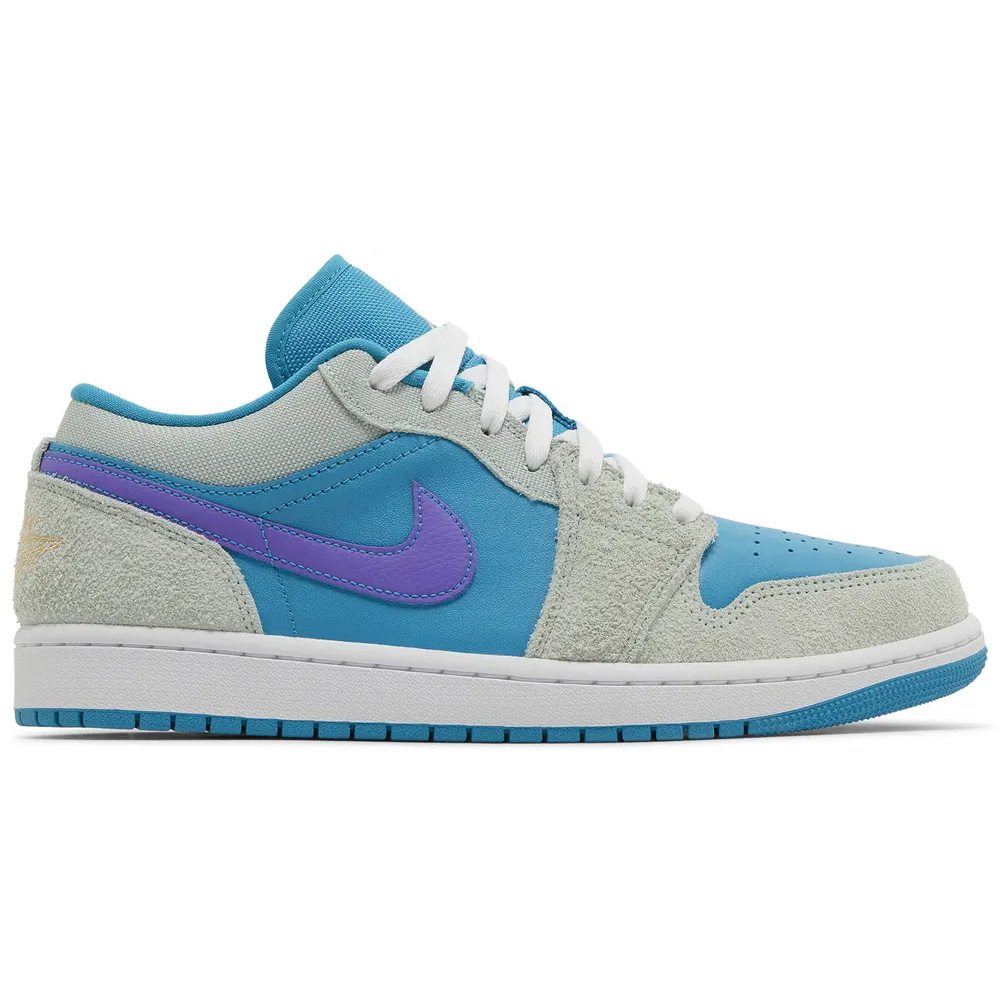 Jordan 1 Low SE Pistachio Frost Aquatone DX4334-300