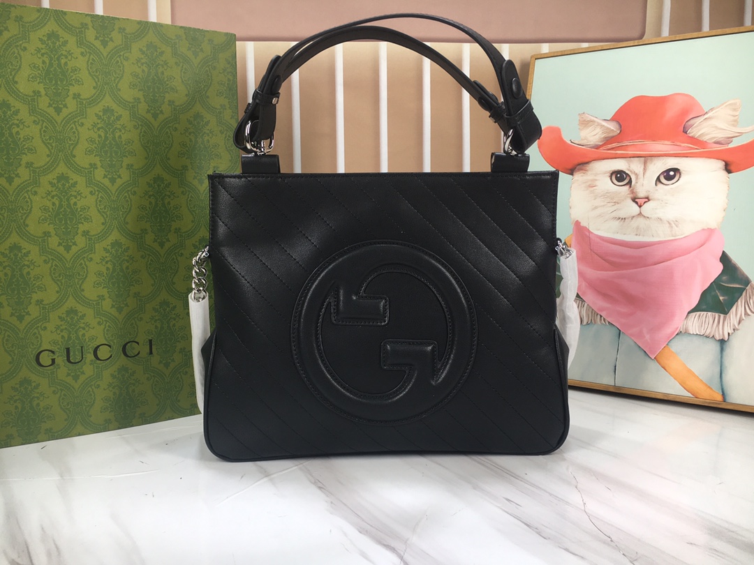 Gucci Blondie 751518 24X30X6cm