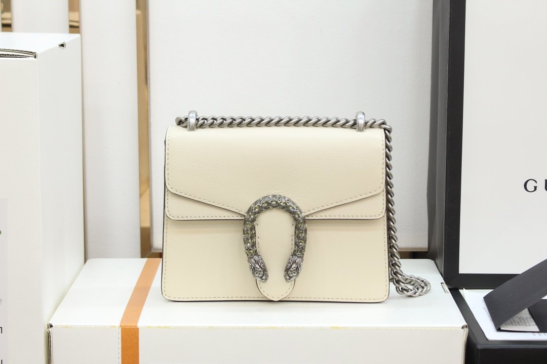 GUCCI Dionysus 421970 20*15.5*5cm