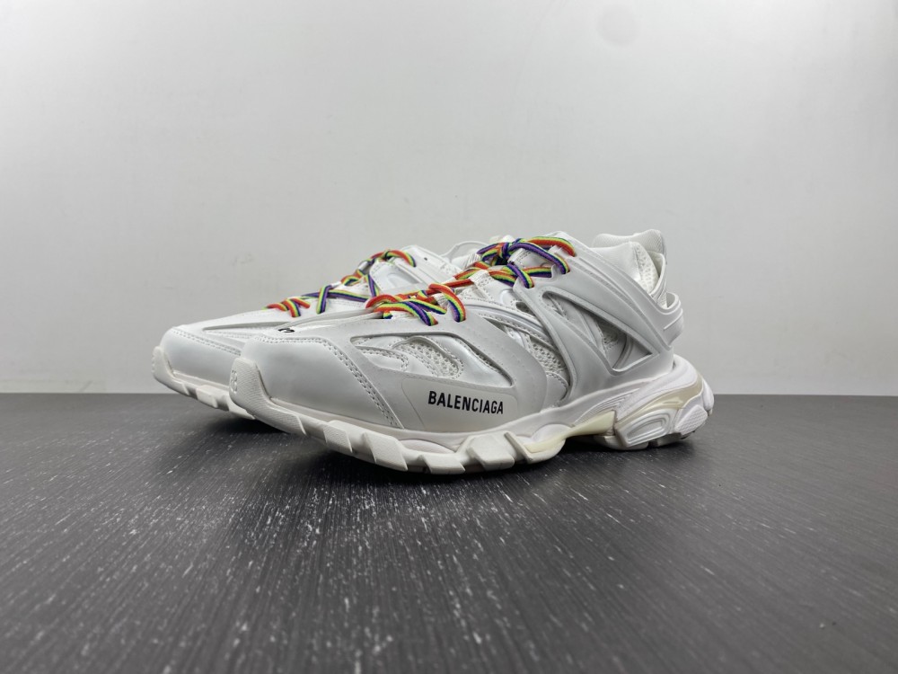 Balenciaga 3.0 542023 W3RM1 9081