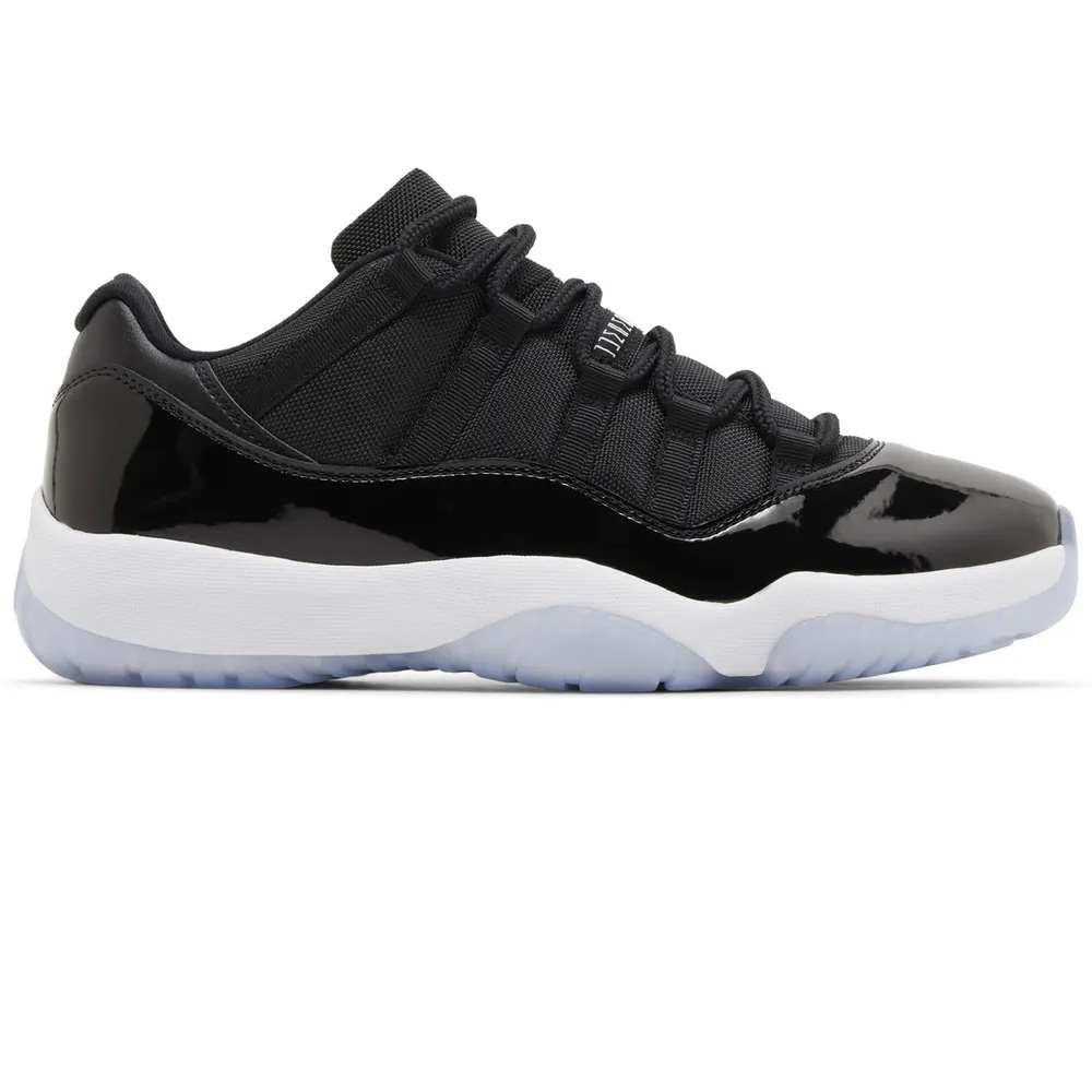Jordan 11 Retro Low Space Jam FV5104-004
