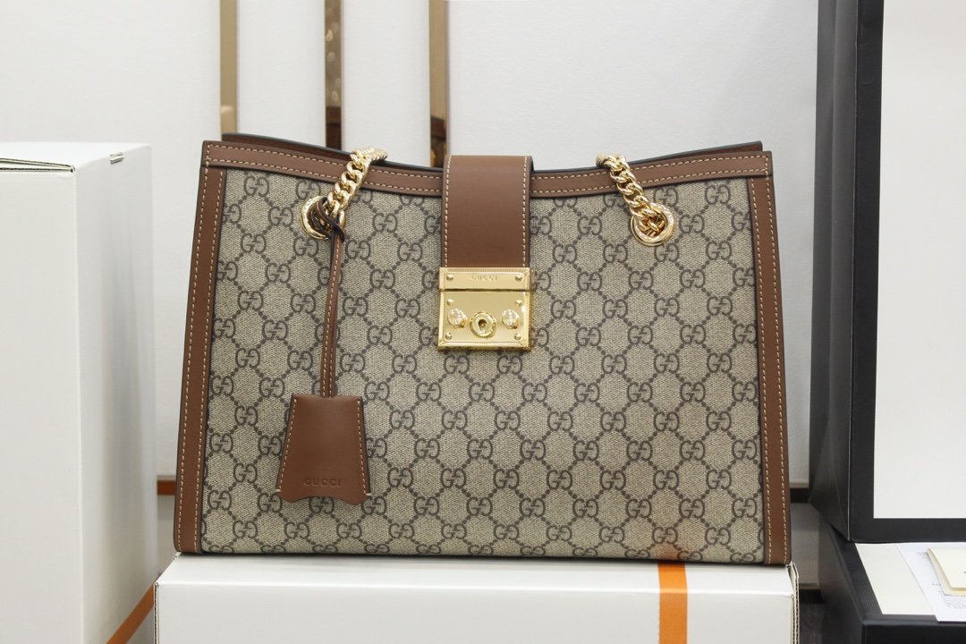 GUCCI Padlock 479197 35*23.5*14cm
