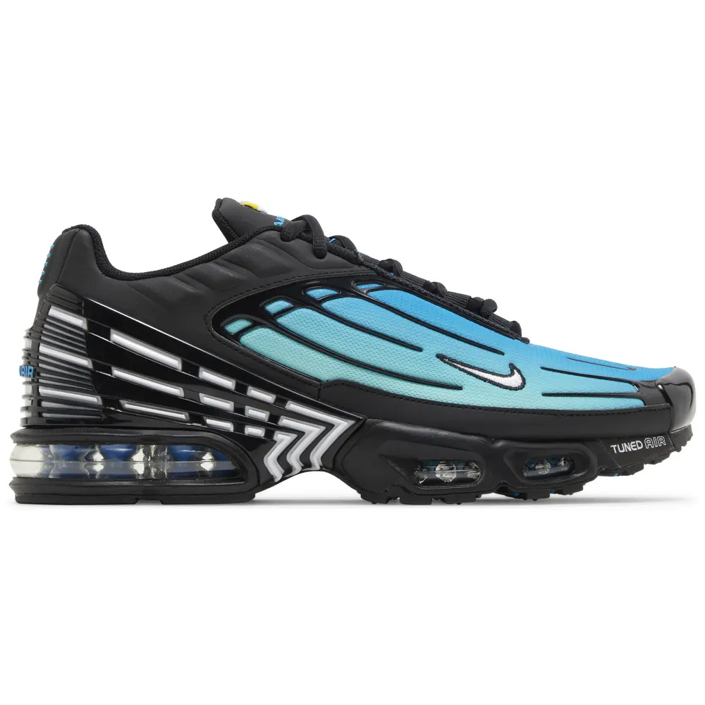 Nike Air Max Plus 3 Aqua Gradient FQ2417-001