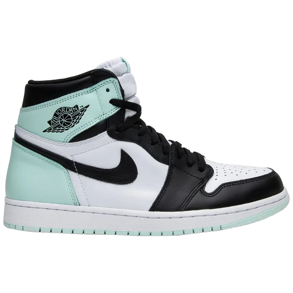 Jordan 1 Retro High Igloo 861428-100
