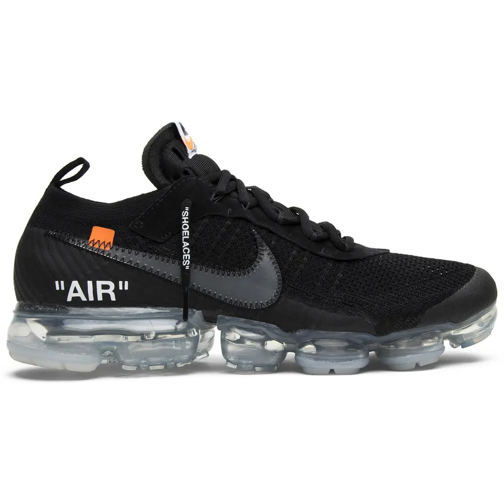 Nike Air VaporMax Off-White Black AA3831-002