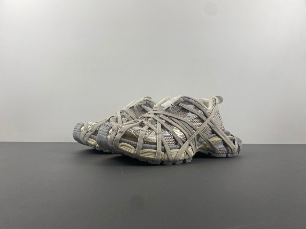 Balenciaga Phantom Sneaker 778698 W3XLL 9191