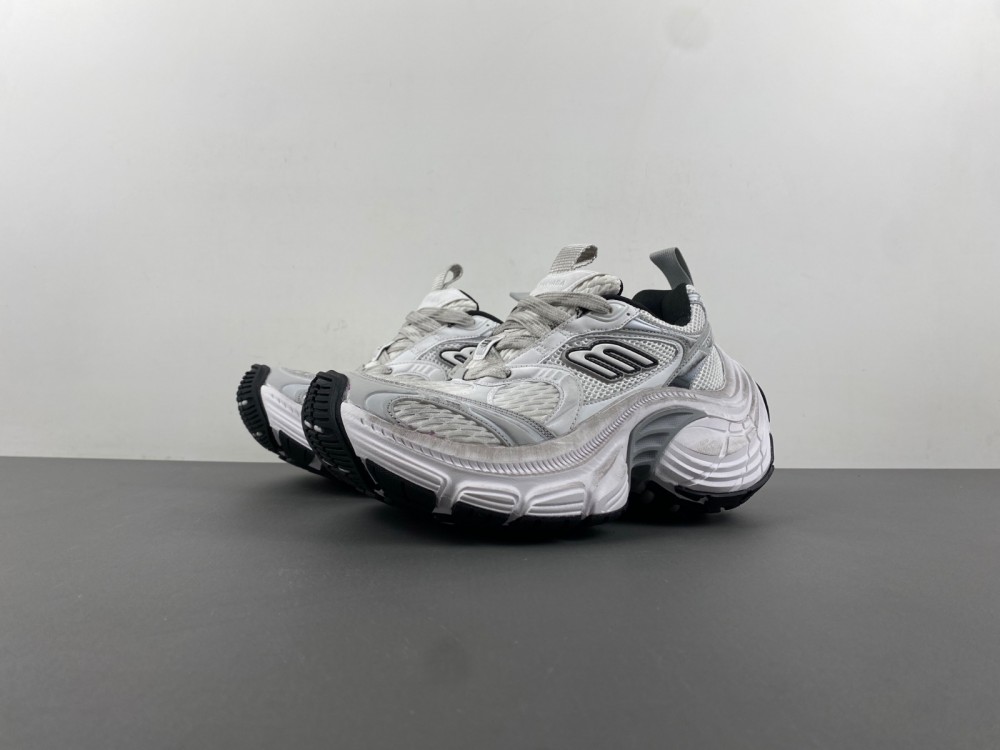 Balenciaga 911 784342 W2MVZ 9110
