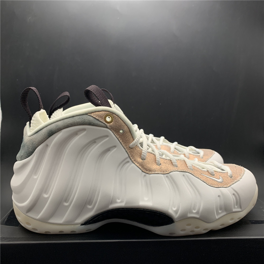 Nike Air Foamposite One Marble (Women's) AA3963-101