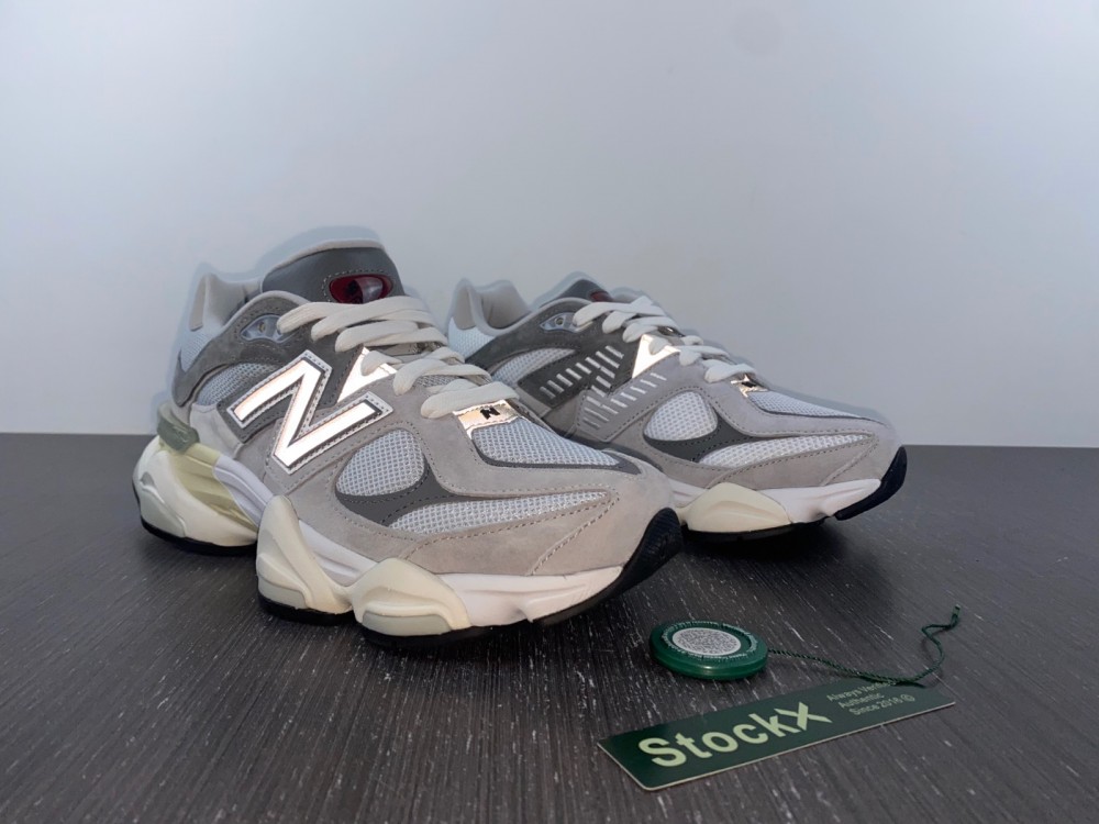 New Balance 9060 Rain Cloud