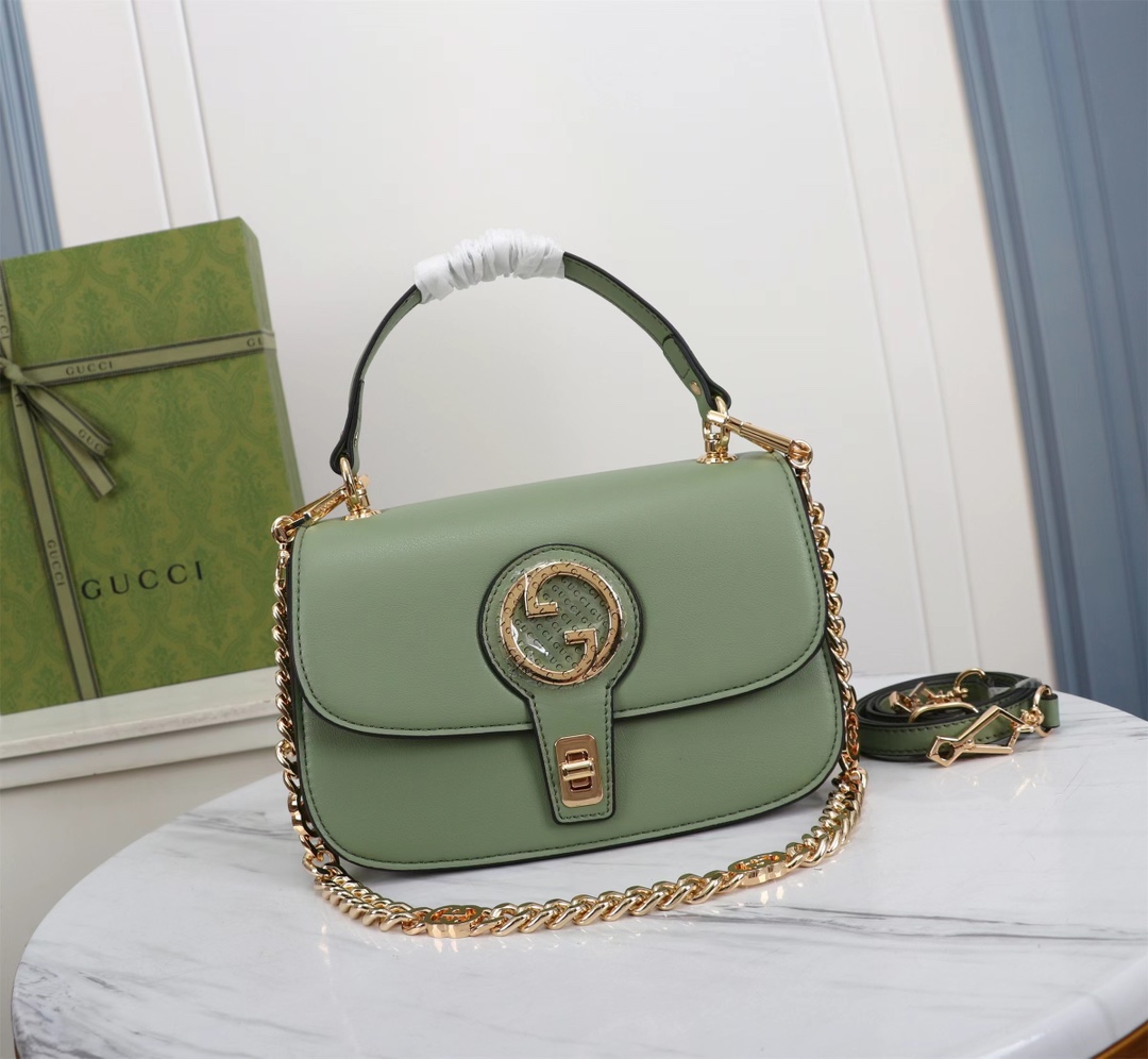 Gucci Blondie 735101 23X15X11cm