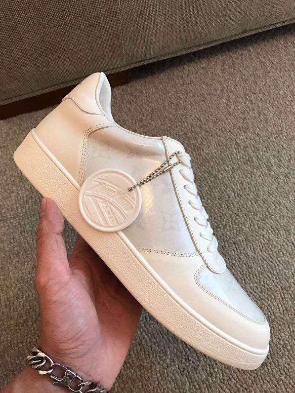 Louis Vuitton Vitorlia Sneaker