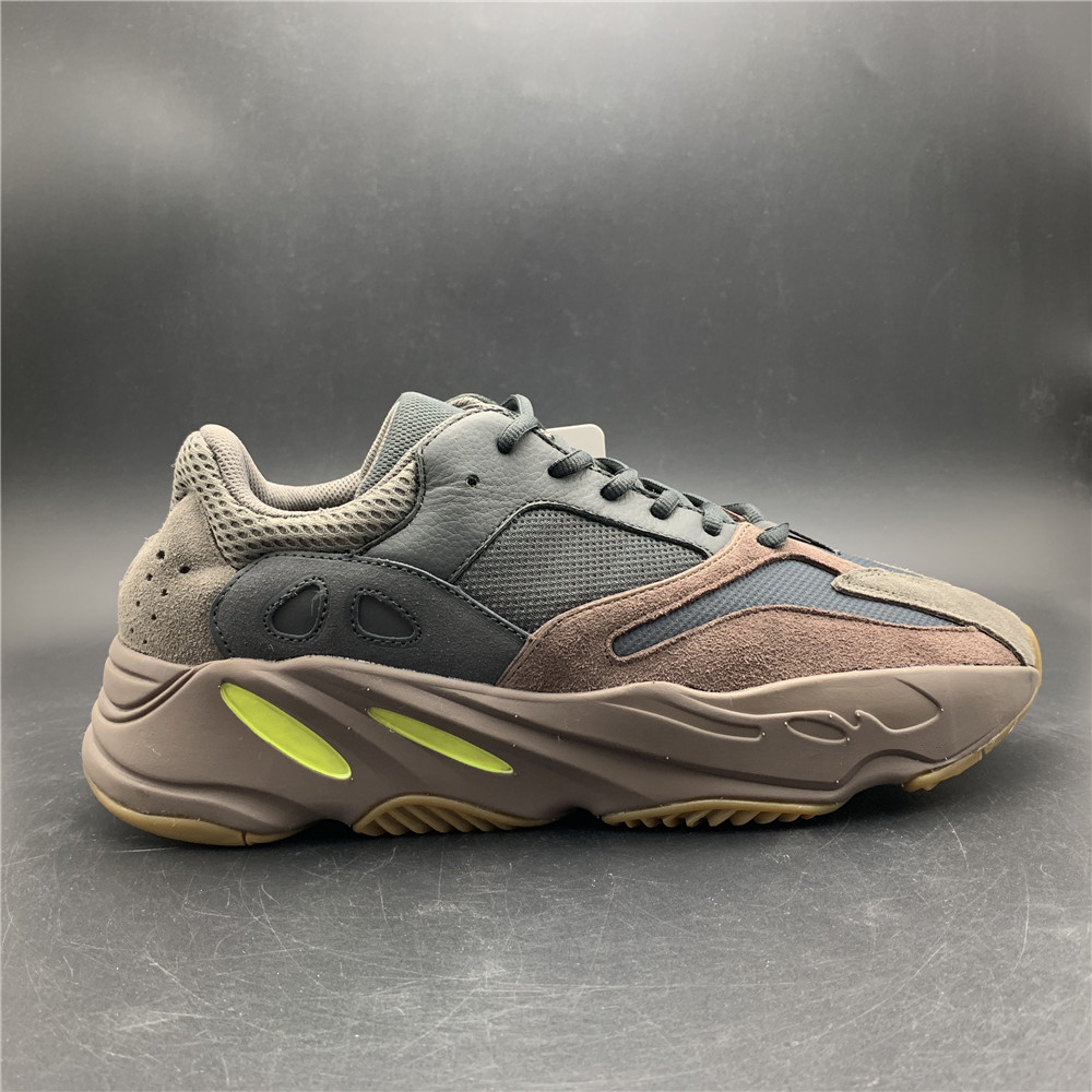 adidas Yeezy Boost 700 Mauve