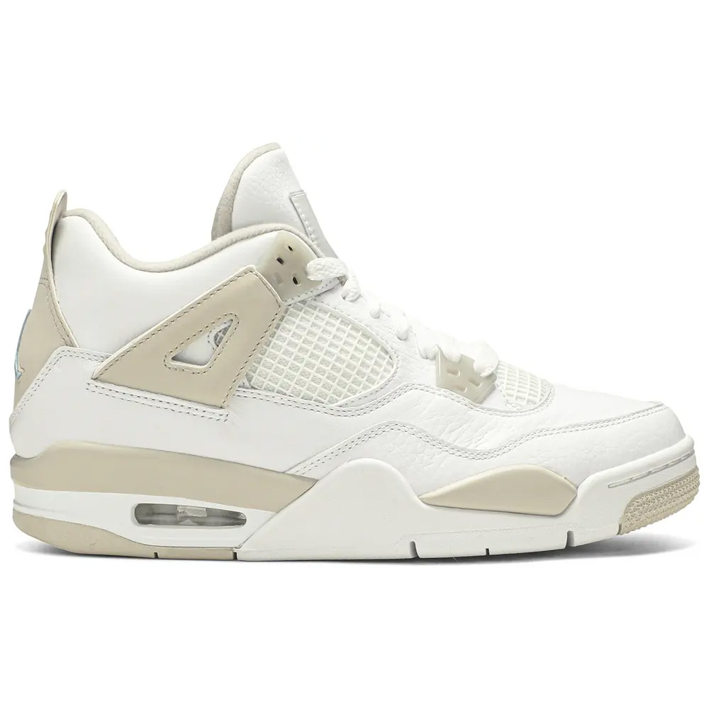 Jordan 4 Retro Sand 487724 118