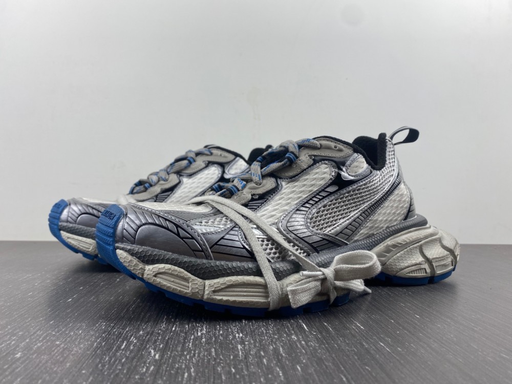 IAGA -PHANTOM SNEAKER 734734 W3XL2 9065