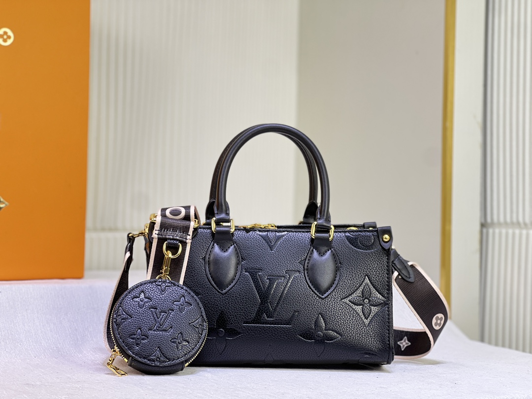 Louis Vuitton OnTheGo M46653 (3) 25x13x10cm