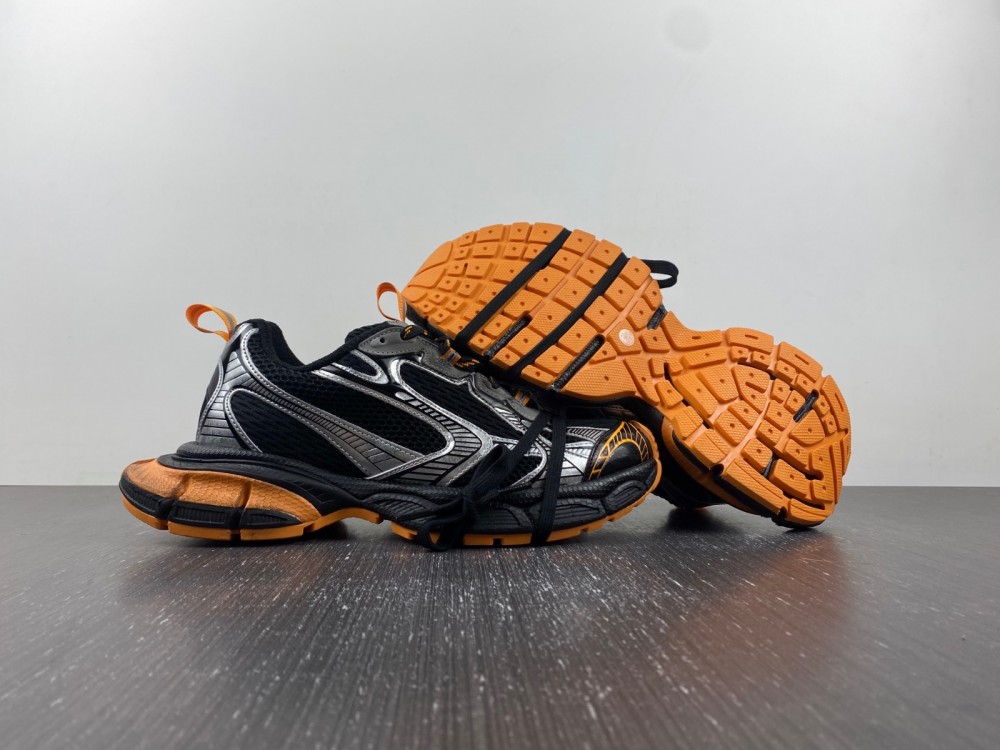 IAGA -PHANTOM SNEAKER 734731 W3XL3 1178