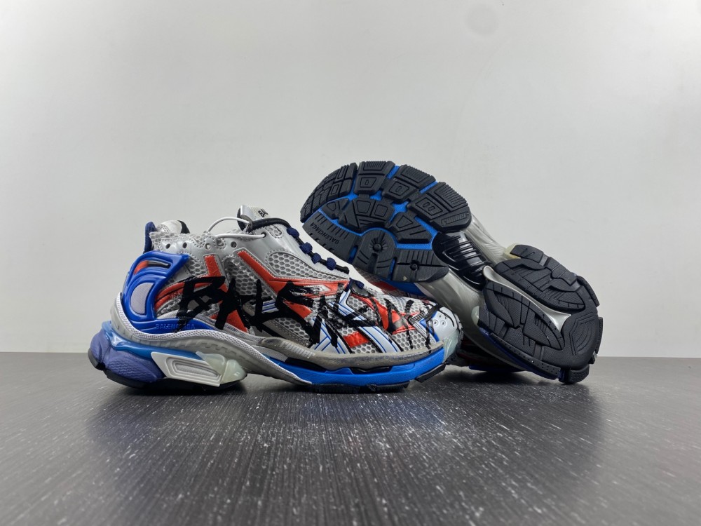 Balenciaga 677403-W3RB6-1264